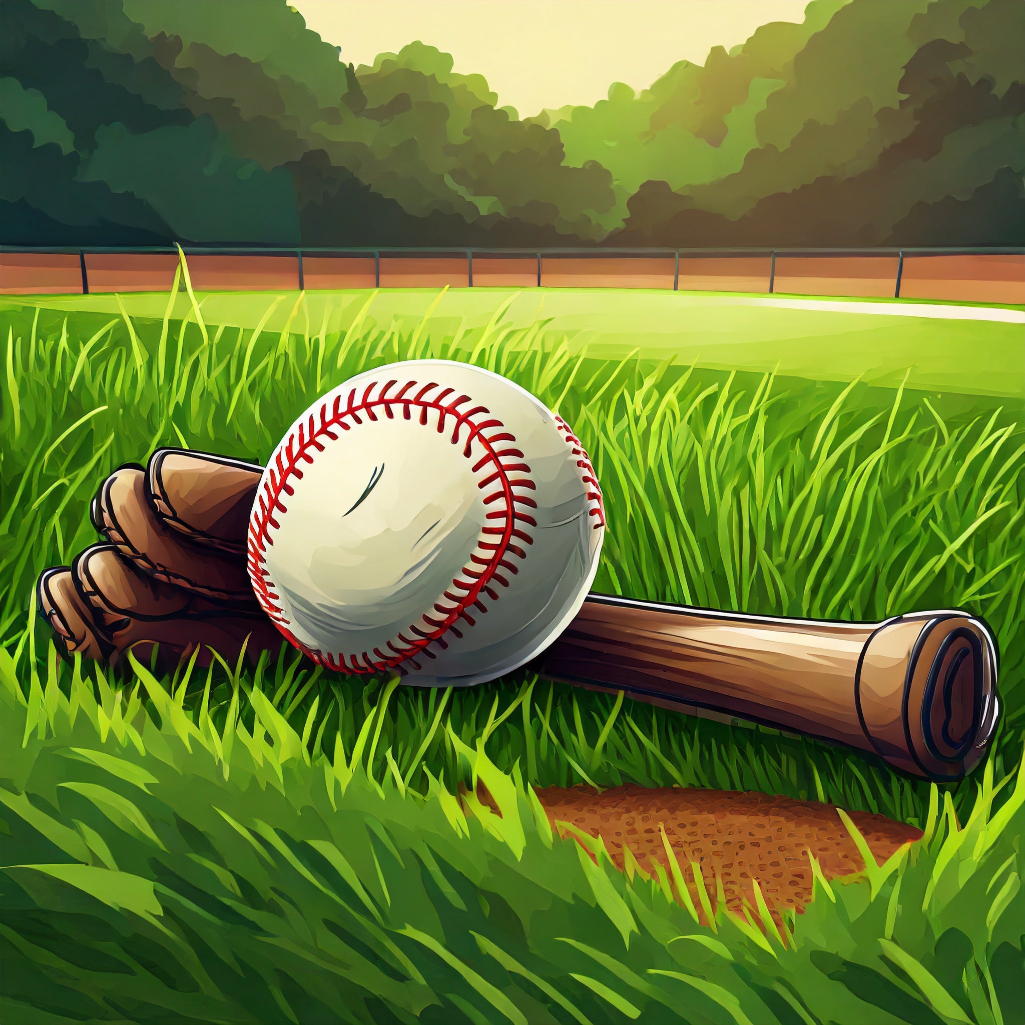 Top Tips for Baseball Glove Care