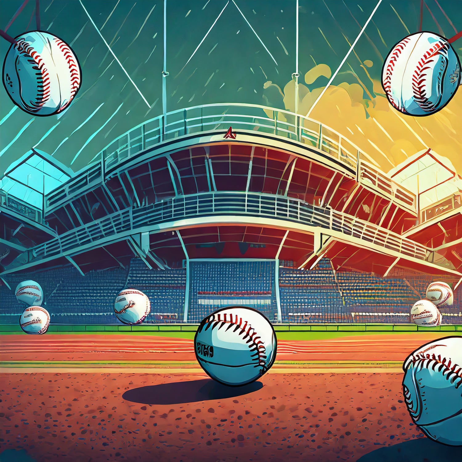 How to Break-in a Baseball Glove: The Do's and Don'ts