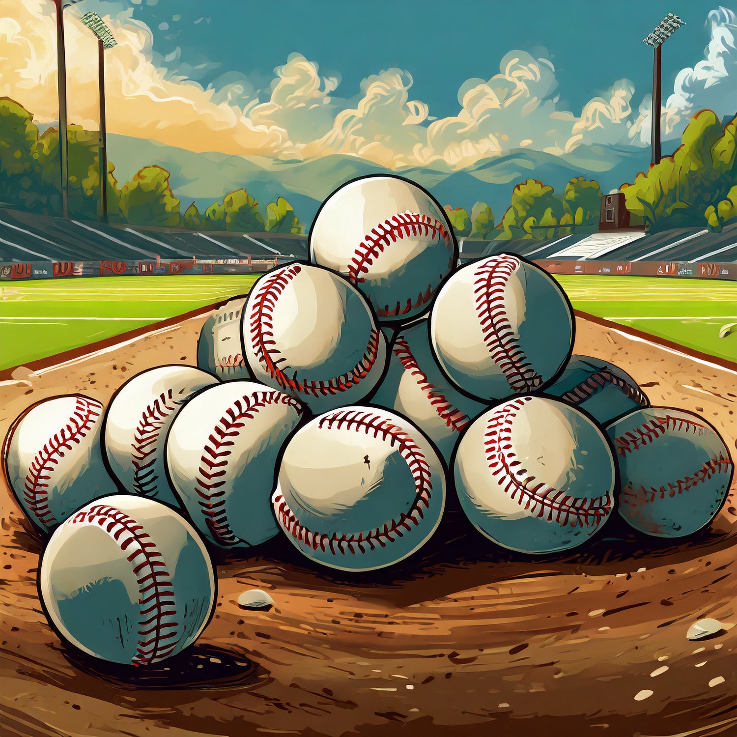 How Leather Conditioners Elevate Your Baseball Glove Game