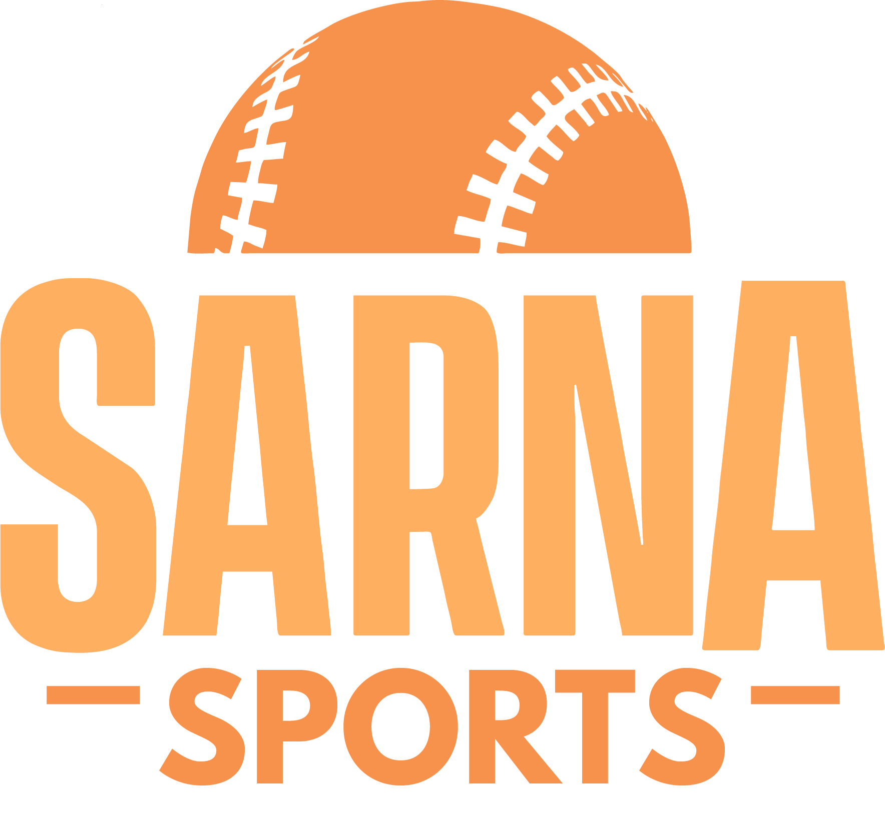 Sarna Sports logo