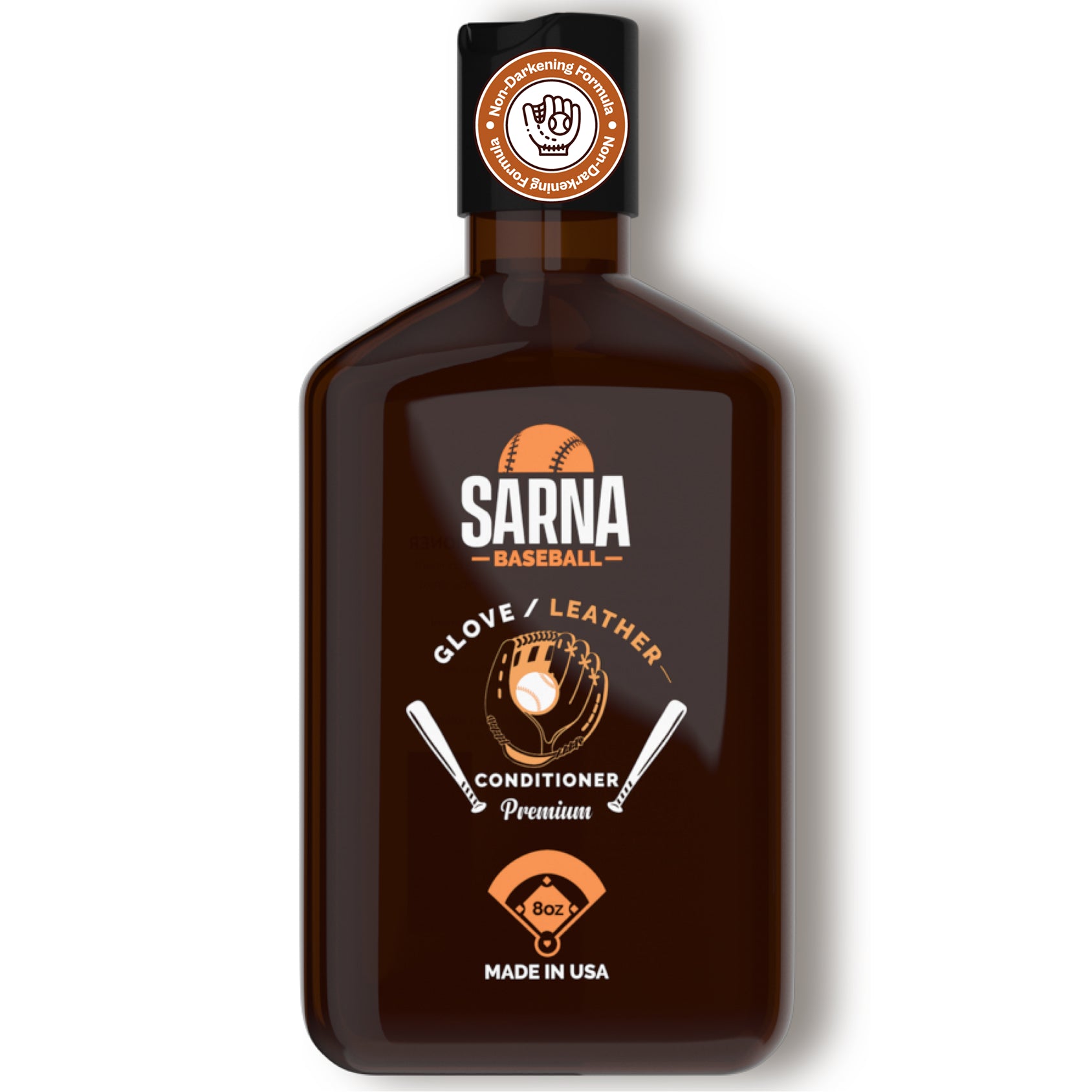 sarna baseball glove conditioner