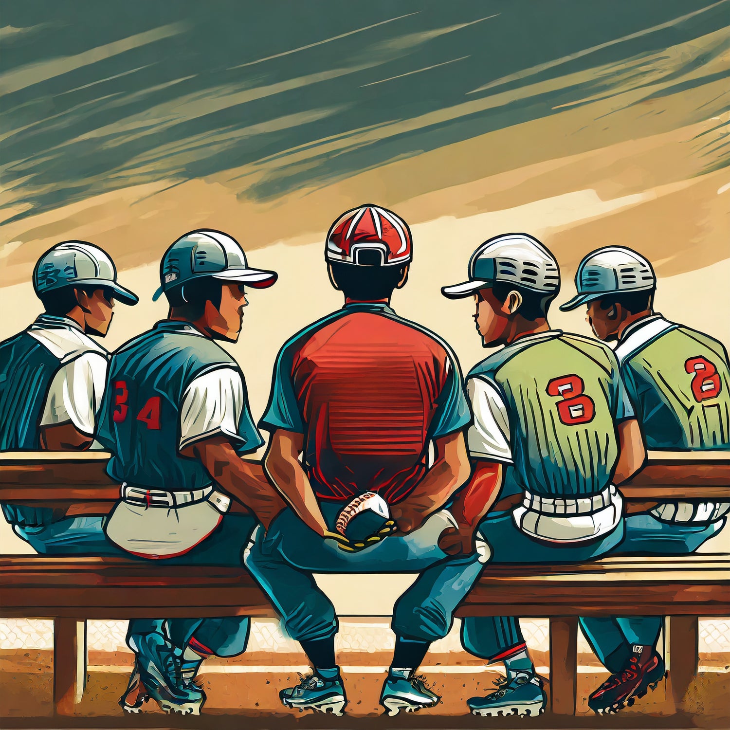The Benefits of Cleaning Your Baseball Glove