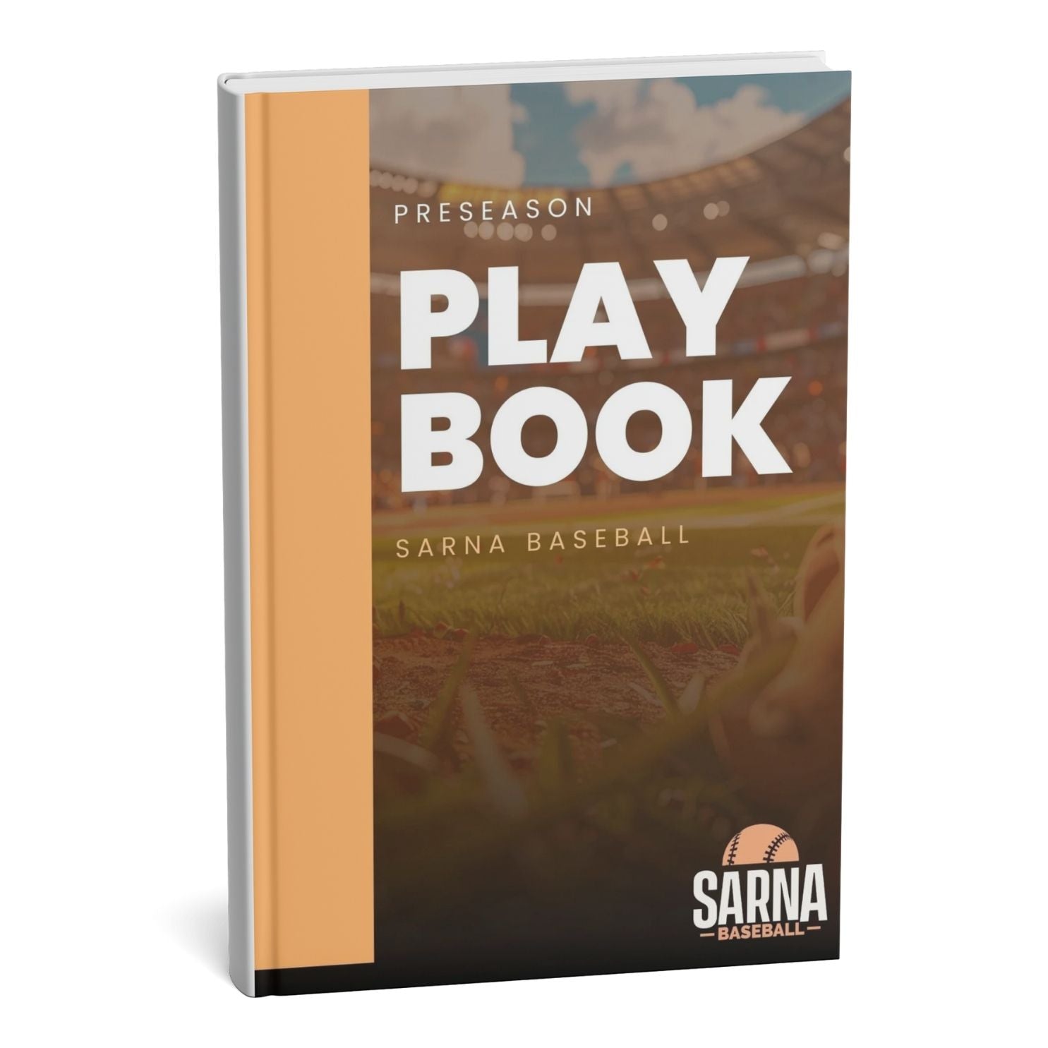 Preseason Playbook eBook